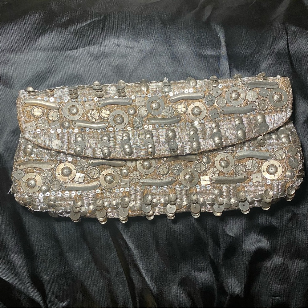 Chico’s Clutch Made in India